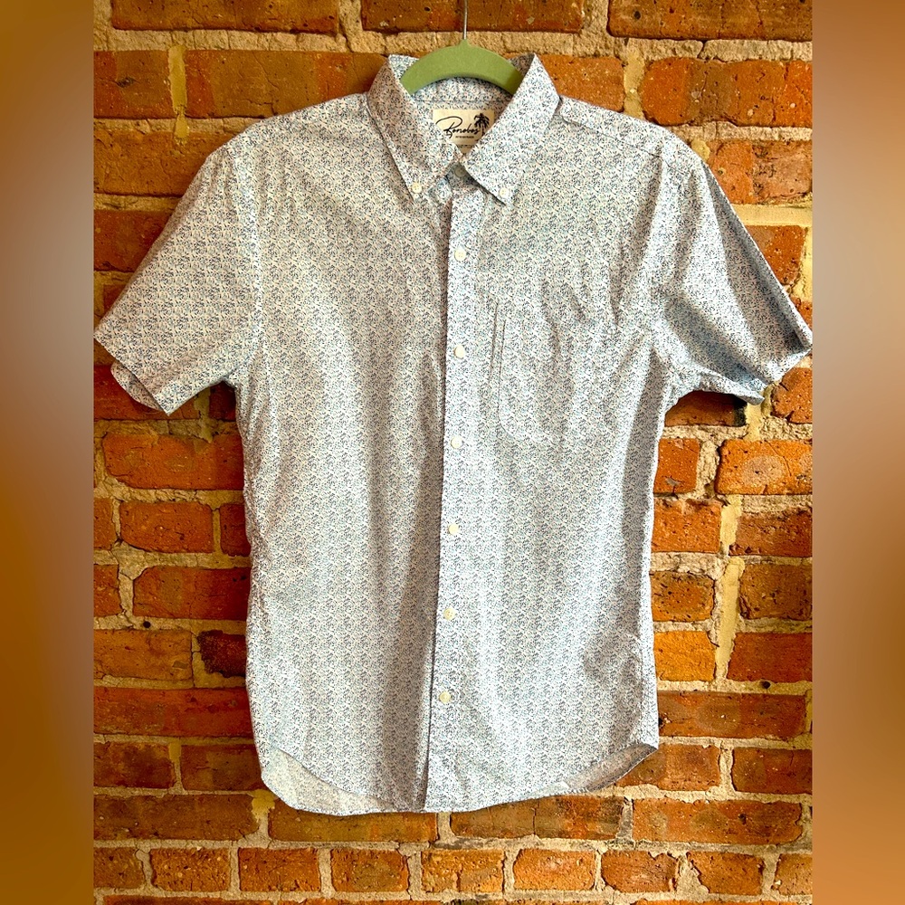 Bonobos Button Down - Never Worn